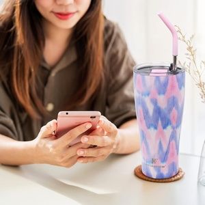 HYDRAFLOW 30oz Tumbler